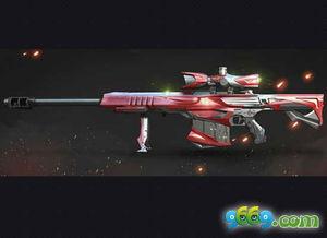 穿越火线3月活动最新爆料,揭秘全新活动爆料抢先看